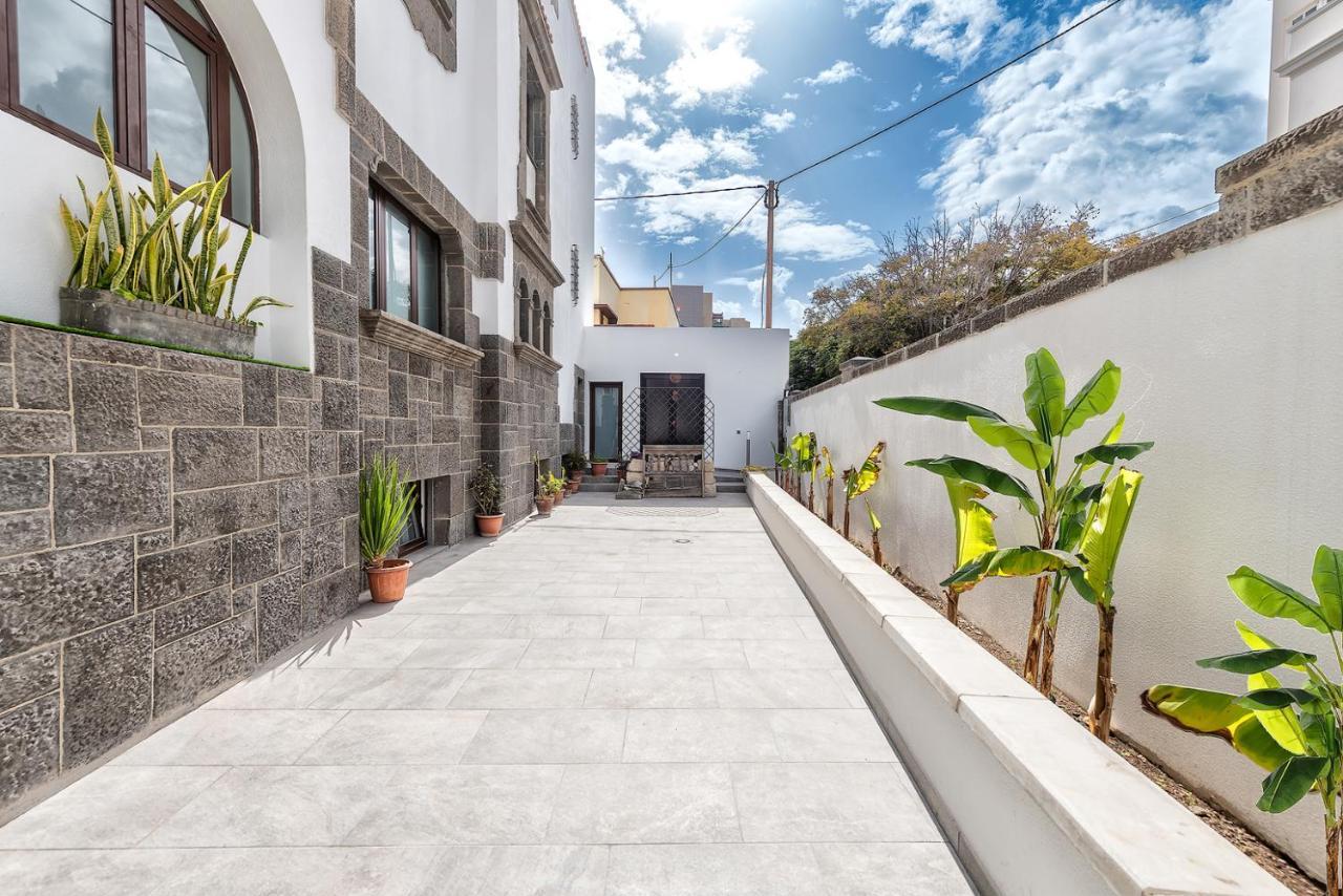 Sweet Garden Las Palmas المظهر الخارجي الصورة