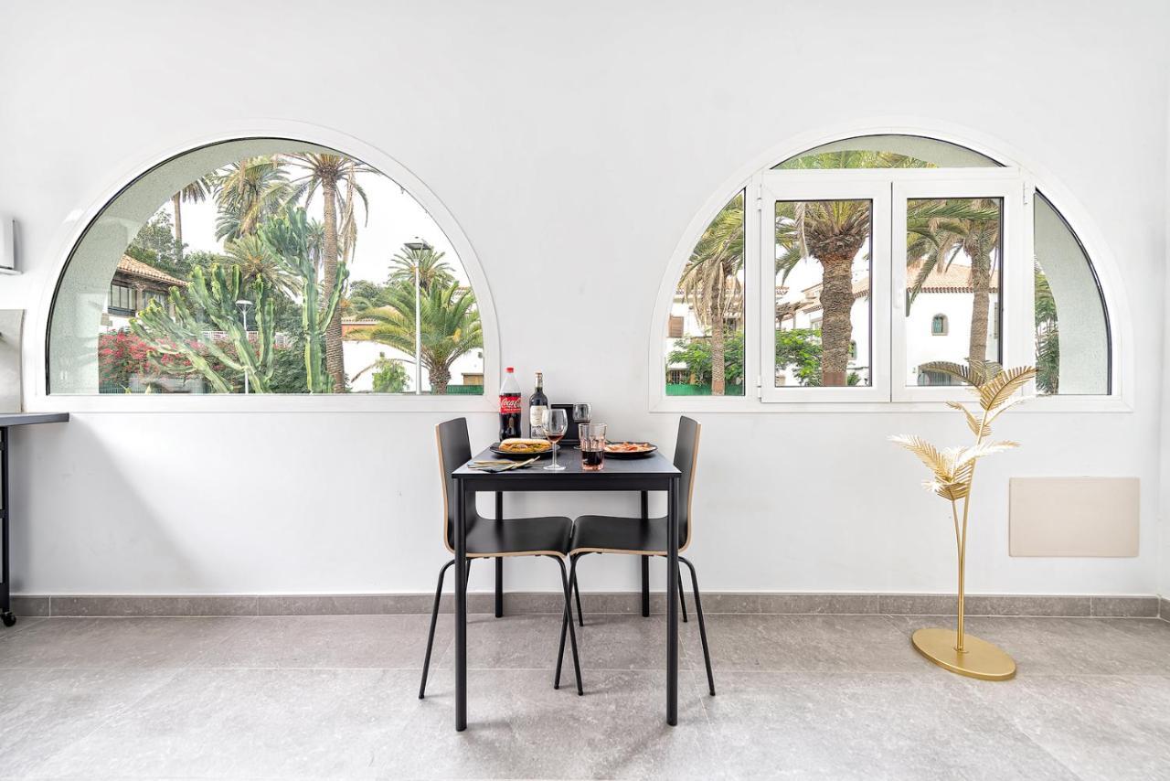 Sweet Garden Las Palmas المظهر الخارجي الصورة