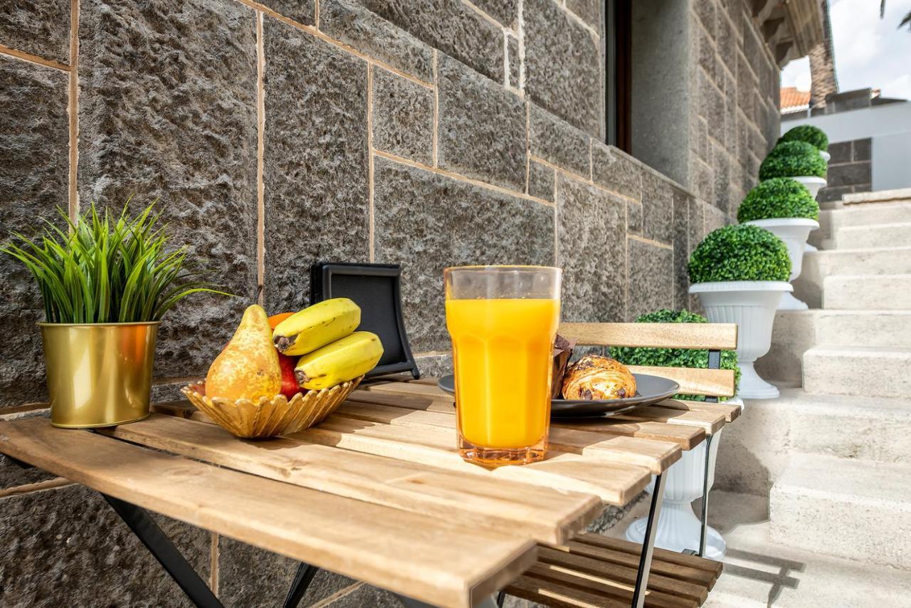 Sweet Garden Las Palmas المظهر الخارجي الصورة