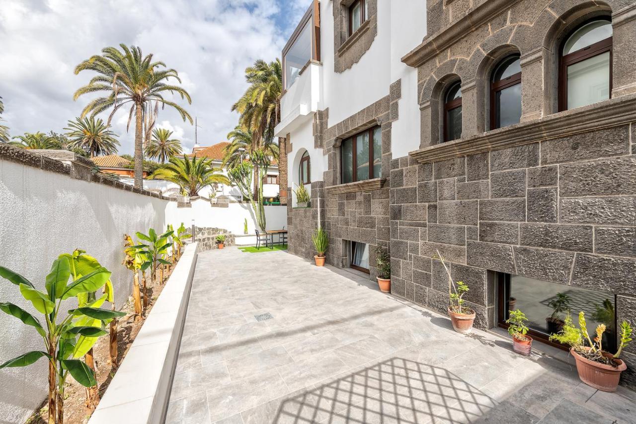Sweet Garden Las Palmas المظهر الخارجي الصورة