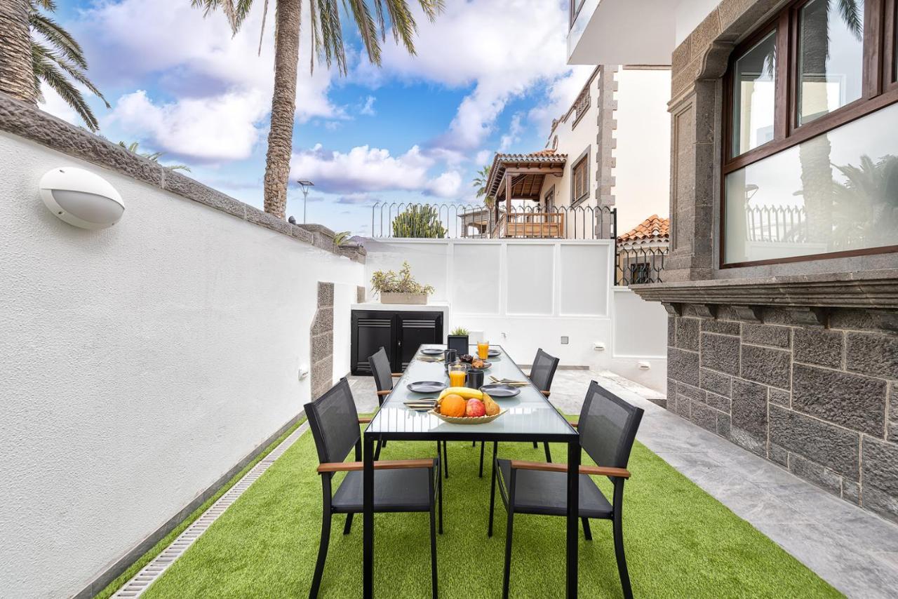 Sweet Garden Las Palmas المظهر الخارجي الصورة